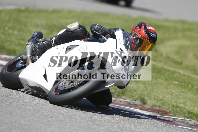 /13 01.05.2025 Speer Racing ADR/Gruppe gelb/302